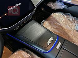 مرسيدس بنز E-Class